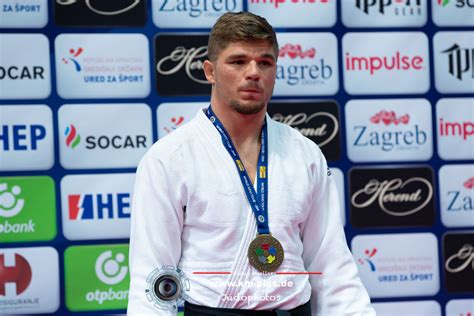 Noël van t'end finally put the dutch athletes back on the champions table with the first world championships gold in a decade, . Noël Van 't End, Judoka, JudoInside