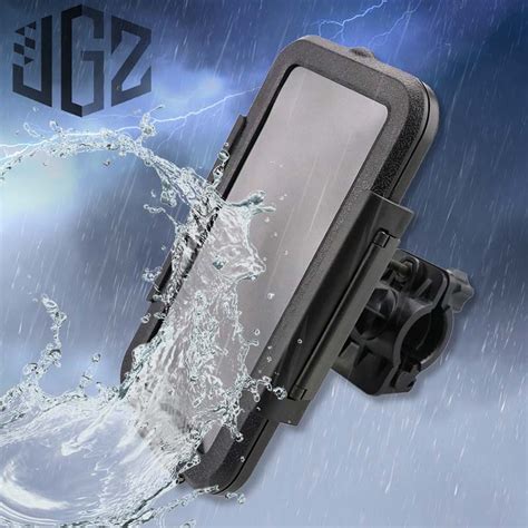 There are way more risk factors to consider. Best Quality Waterproof Motorcycle Mount Holder Phone Case ...