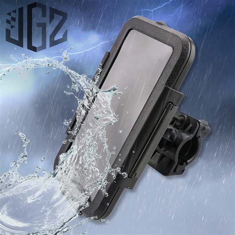 Whenever you are looking for a universal mount, the metal bike & motorcycle phone mount does the best in making sure that your phone has maximum safety whenever you are riding your motorbike. Best Quality Waterproof Motorcycle Mount Holder Phone Case ...