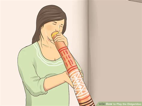 By using circular breathing techniques and a stylized breath, you will be able figure out different harmonics and make that baby hum like a pro. 4 Ways to Play the Didgeridoo - wikiHow