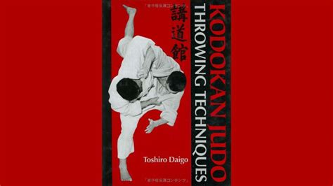 Maybe you would like to learn more about one of these? Judo Books / IJF.org