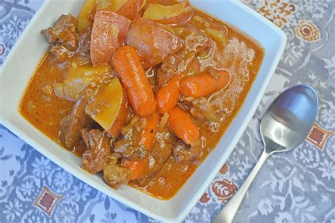 Bring to a boil over high heat. Beef Stew Made With Lipton Onion Soup Mix - Pin On ...