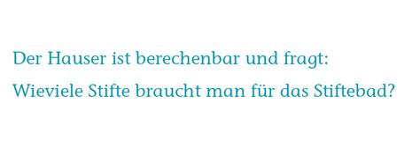 Über 90 jahre erfahrung zeichnen den hauser aus. Home - Hauser Writing