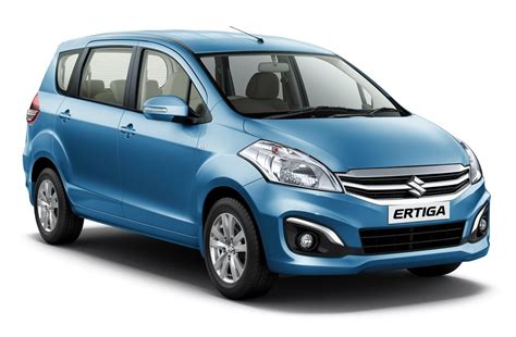 This company is a subsidiary of suzuki motor corporation, the japanese car and bike manufacturing giant. 2015 Model Maruti Suzuki Ertiga launch, images, details