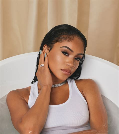 She rose to prominence with a debut single titled icy grl. Saweetie Talks Nails, Being the New Face of SinfulColors ...