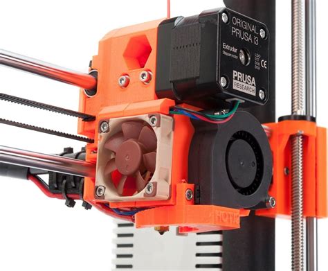 Maybe you would like to learn more about one of these? E3D Prusa V6 Hotend - 3DJake Schweiz