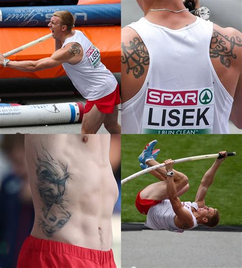 He won bronze medals at the 2015 and 2019 world championships and the silver. Piotr Lisek / Piotr Lisek Poprawil Rekord Polski W Skoku O ...