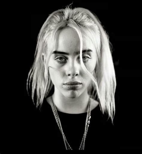 Official page of billie eilish. Pin by Lily on Billie Eilish ️ | Billie eilish, Billie, Human