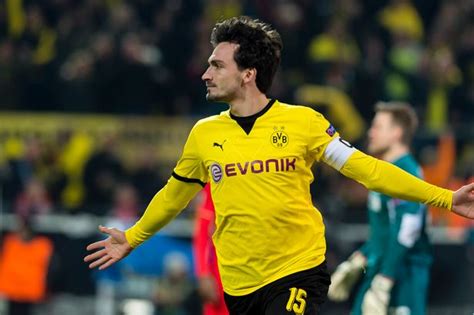 Signed from bayern munich's youth team in 2008 the 2014 world cup winner played 309 games for dortmund in all competitions. Borussia Dortmund confirm Mats Hummels has asked to LEAVE ...