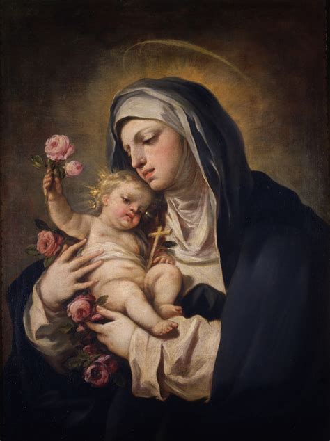 Rosa nacque a lima il 20 aprile 1586, ricevendo al fonte battesimale il nome di isabella, come la nonna materna. Dom Gueranger, L'anno liturgico - Santa Rosa da Lima ...