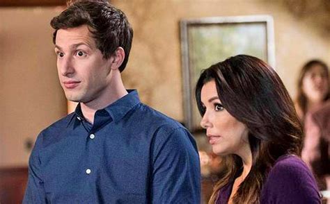 We did not find results for: First Look at Eva Longoria Guest Starring Brooklyn Nine-Nine