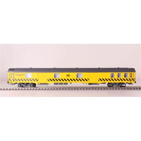 At the best online prices at ebay! LS-MODELS H0 Wagon DMS de la SNCB/NMBS - la croix de hesbaye