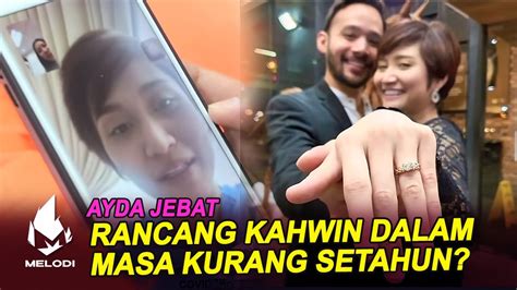 Translation of «masa» in english language: Ayda Jebat Rancang Kahwin Dalam Tempoh Masa Kurang Setahun ...