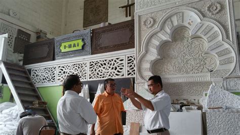 Untuk maklumat anda, seni bina nusantara bertapak sejak kedatangan agama islam yang mana banyak daripadanya dipengaruhi oleh unsur hindu dan buddha. Islamic Inspirations: Kelahiran Semula Seni Bina Islam ...