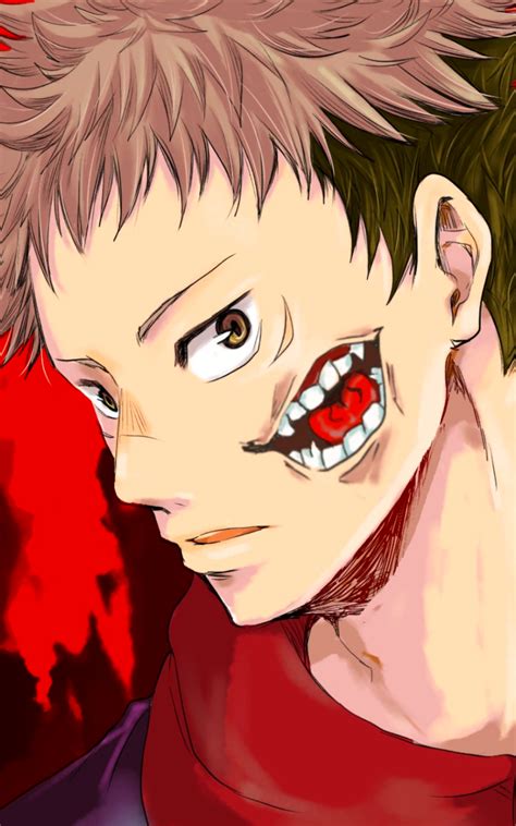 Please contact us if you want to publish a jujutsu kaisen wallpaper on our site. Download Wallpaper Laptop Anime Jujutsu Kaisen - 582 ...