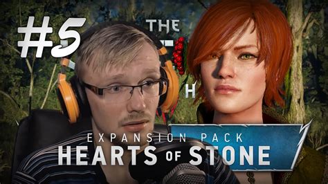 It was released on the 13th of october 2015 and includes several hours of additional gameplay and new locations, monsters, gear and characters. JUST FOR SHANI- Hearts of Stones Part 5 Witcher 3 DLC - YouTube