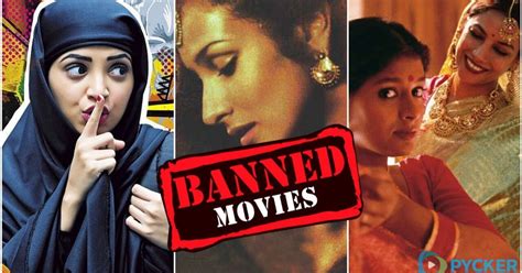 The ban has been revoked by some countries, but many still condemn the film for its violence. 24 Movies Banned In India By The Censor Board