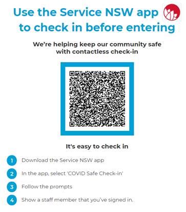 A health qr code form at the entrance will create a safer. Digital qrcode covid registration - Ulladulla.Info