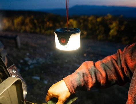 UCO Sprout Mini Camping Lantern » Gadget Flow