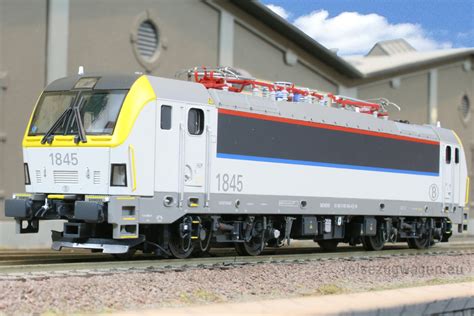 Maybe you would like to learn more about one of these? Ls Models Sncb : Ls Models Sncb Serie 13 Esu Loksound V4 0 ...