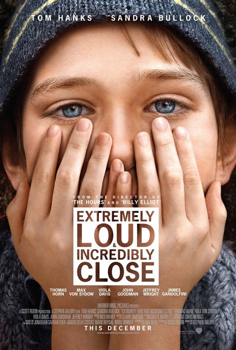 Since extremely loud & incredibly close, foer has written in a wide variety of genres. The Littlest Picture Show: February 2012