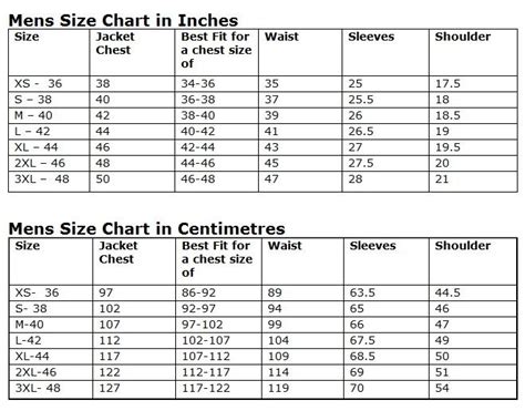 Size charts & how to. Ixs womens motorcycle suit size guide chart