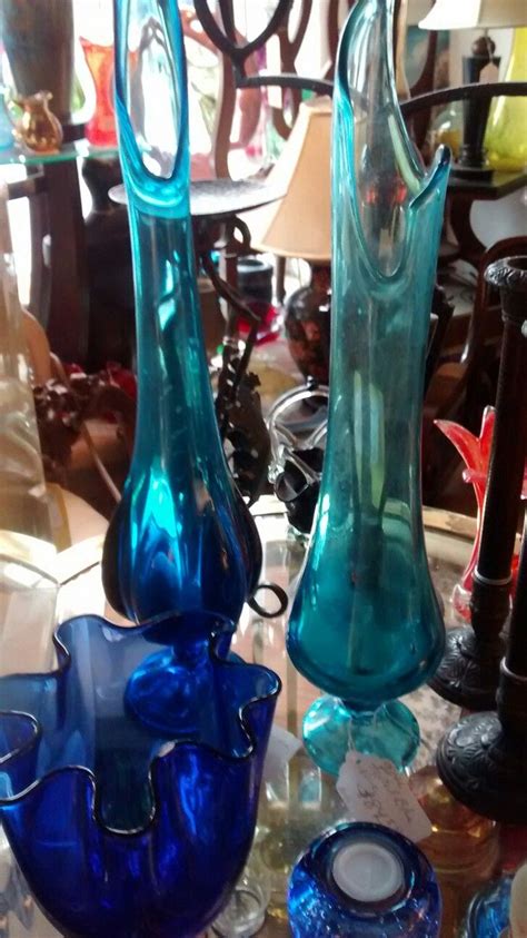 Most lava lamps are made of glass, with others created out of transparent plastic. Pin by 1510 Antiques & Consignments on 1510 Antiques ...