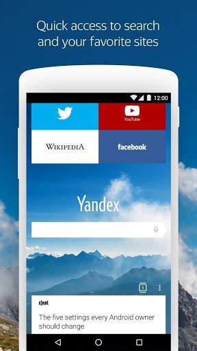 Flash player yandex browser içinde çalışmıyor mu? Yandex.Browser Free | APK Download for Android
