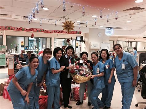 On day 3 of her hospital stay, healthcare workers discovered that she had previously visited a friend with hepatitis at the tan tock seng hospital. 1ST RUNNER UP - Ward 3A - Tan Tock Seng Hospital (TTSH ...