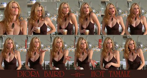 Горячая тамале | hot tamale (сша). Digitalminx.com - Actresses - Diora Baird