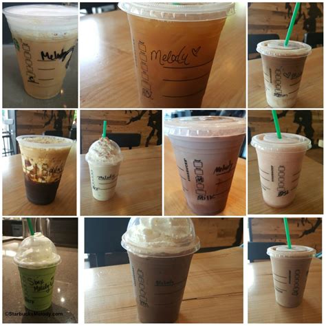 Starbucks malaysia starbucksmy twitter starbucks malaysia. 10 Long Lost Starbucks Drinks (that you can still order ...