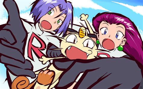 Tons of awesome team rocket wallpapers to download for free. Team Rocket Wallpapers HD / Desktop and Mobile Backgrounds