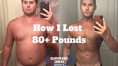 You also can convert 80 pounds to other weight (popular) units. How I Lost 80+ Pounds | Weight Loss Success Secrets ...(no ...