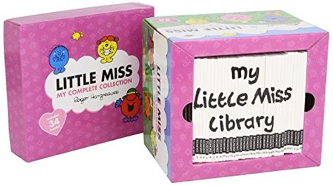 A family loaded with quirky, colorful characters piles into an old van and road trips to california for little olive to compete in a beauty pageant. Little Miss Books Book Series