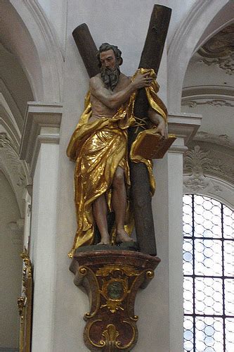 Der rand der fahne ist doppelt umnäht. Andreas - apostelkollegium