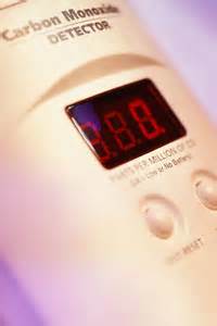 Kidde carbon monoxide alarms have a proven life of seven to ten years, depending on the model type. How Carbon Monoxide Detectors Work | HowStuffWorks