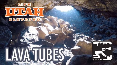 Maybe you would like to learn more about one of these? Caving In Southern Utah | Exploring The Meadow Lava Tubes ...