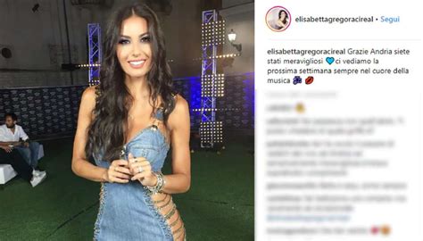 Francesco zangrillo, indicato come mittente di trecento rose rosse per la showgirl. Elisabetta Gregoraci, su Instagram una foto 'bollente ...