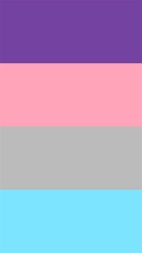A collection of the top 51 pansexual wallpapers and backgrounds available for download for free. pansexual wallpapers | Tumblr