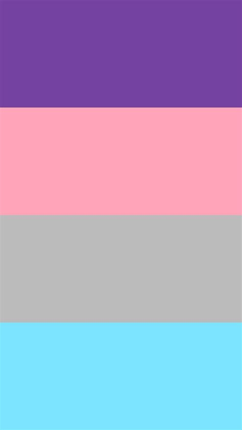 A collection of the top 51 pansexual wallpapers and backgrounds available for download for free. pansexual wallpapers | Tumblr