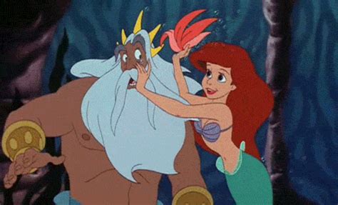 Es un juego didáctico de agilidad visual con el que los niños se divertirán. 25 Ways 'The Little Mermaid' Basically Ruined Your Life - MTV