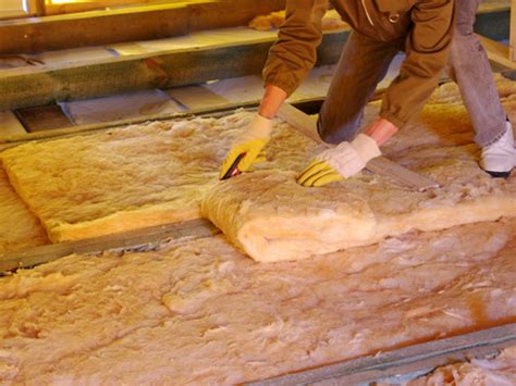 Trying to handle it yourself. Attic Insulation & Restoration Services | Raytown & Kansas ...