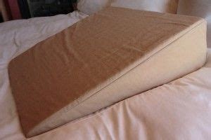 Buy wedge pillow and get the best deals at the lowest prices on ebay! Making an envelope cover for odd-shaped pillows | Envelope ...