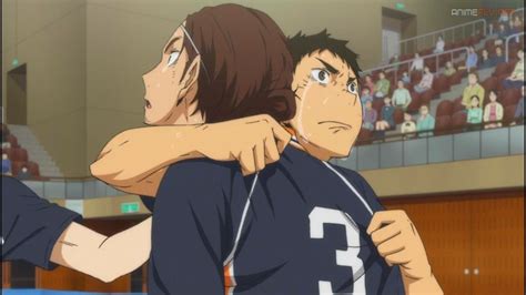 Share the best gifs now >>>. Pin de Szakál Kata en haikyuu en 2020