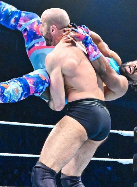 No does cesaro drink alcohol: Cesaro's ass looking delicious. : WrestleWithThePackage