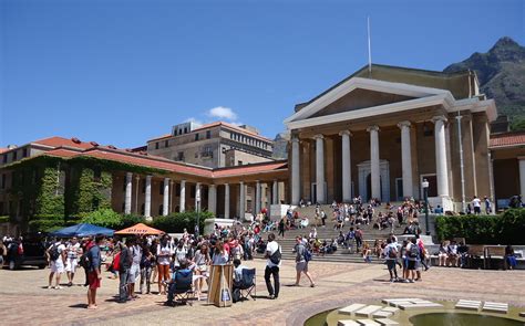 University of cape town campuses. 15/2/2013 University of Cape town | Students at the ...