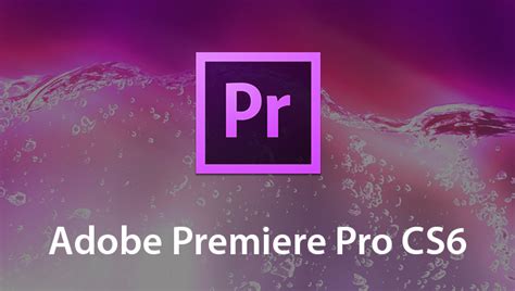 By joining one of our small premiere pro classes, you will be learning premiere pro from an industry expert. Adobe Premiere Pro CS6 Online Training Course