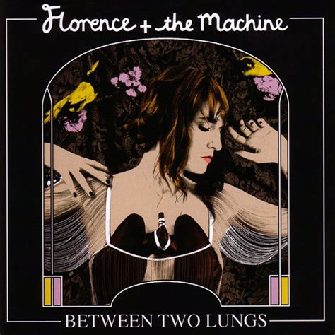 However, blocking some types of cookies may impact your experience of the site and the services we are able to offer. Florence + The Machine* - Between Two Lungs (2010, CD ...