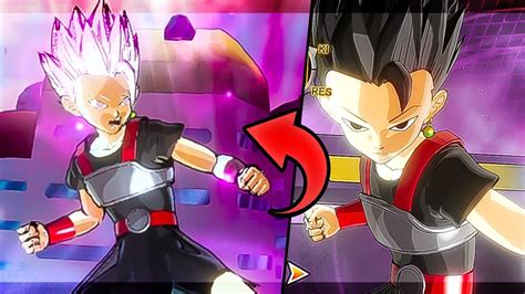 This guide will go over unlocking the super saiyan awoken skill for your created character in dragon ball xenoverse 2 including BLACK CABBA Super Saiyan ROSE - Dragon Ball Xenoverse 2 ...