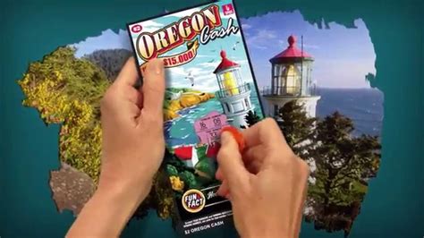 State lottery officials project $300 million in wagers the first year. Oregon Lottery Spots - YouTube
